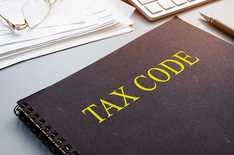 Understanding Tax Codes